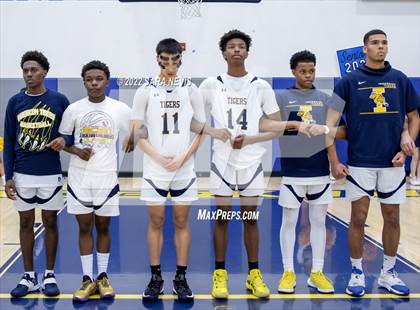 Thumbnail 1 in St. Ignatius @ Inderkum (CIF NorCal DI Regional Semifinal) photogallery.