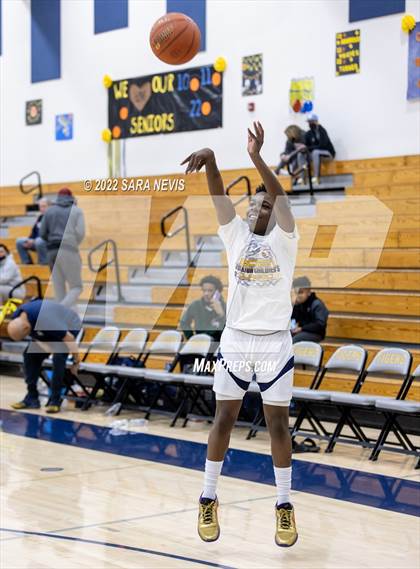 Thumbnail 3 in St. Ignatius @ Inderkum (CIF NorCal DI Regional Semifinal) photogallery.