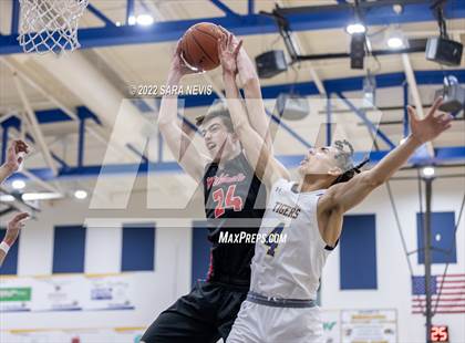 Thumbnail 3 in St. Ignatius @ Inderkum (CIF NorCal DI Regional Semifinal) photogallery.