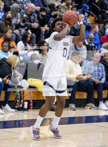 Thumbnail 1 in St. Ignatius @ Inderkum (CIF NorCal DI Regional Semifinal) photogallery.