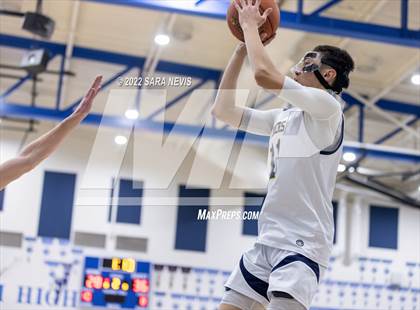 Thumbnail 2 in St. Ignatius @ Inderkum (CIF NorCal DI Regional Semifinal) photogallery.
