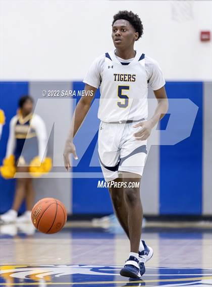 Thumbnail 1 in St. Ignatius @ Inderkum (CIF NorCal DI Regional Semifinal) photogallery.