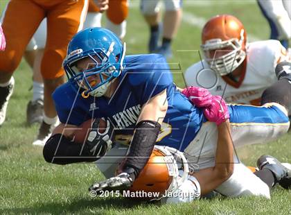 Thumbnail 1 in Capital Prep/Achievement First @ Vinal RVT/East Hampton/Goodwin RVT photogallery.