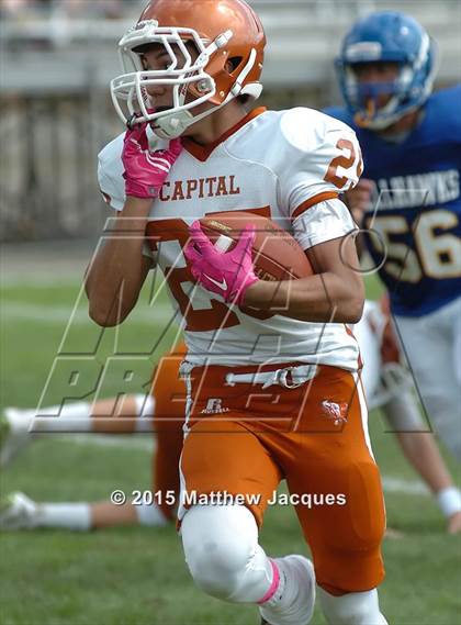 Thumbnail 3 in Capital Prep/Achievement First @ Vinal RVT/East Hampton/Goodwin RVT photogallery.
