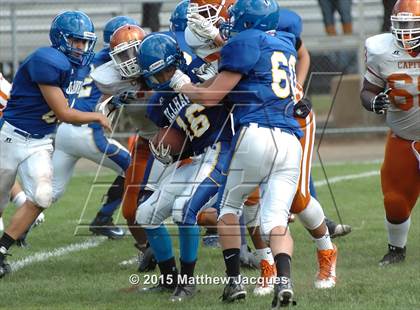Thumbnail 2 in Capital Prep/Achievement First @ Vinal RVT/East Hampton/Goodwin RVT photogallery.