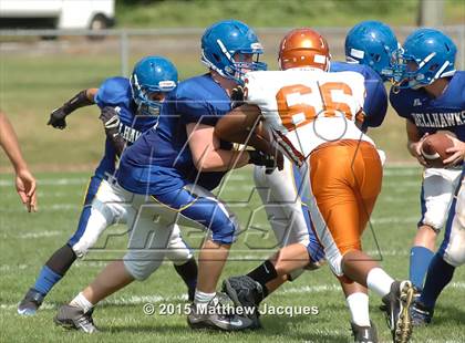Thumbnail 2 in Capital Prep/Achievement First @ Vinal RVT/East Hampton/Goodwin RVT photogallery.