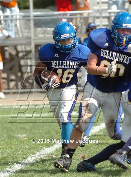 Thumbnail 1 in Capital Prep/Achievement First @ Vinal RVT/East Hampton/Goodwin RVT photogallery.