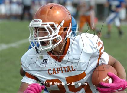 Thumbnail 2 in Capital Prep/Achievement First @ Vinal RVT/East Hampton/Goodwin RVT photogallery.