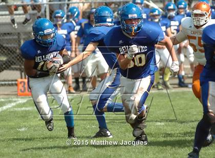 Thumbnail 3 in Capital Prep/Achievement First @ Vinal RVT/East Hampton/Goodwin RVT photogallery.