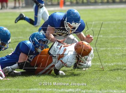 Thumbnail 1 in Capital Prep/Achievement First @ Vinal RVT/East Hampton/Goodwin RVT photogallery.