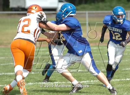 Thumbnail 3 in Capital Prep/Achievement First @ Vinal RVT/East Hampton/Goodwin RVT photogallery.