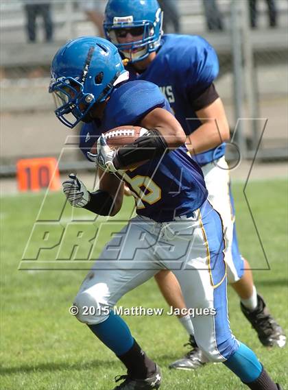 Thumbnail 1 in Capital Prep/Achievement First @ Vinal RVT/East Hampton/Goodwin RVT photogallery.