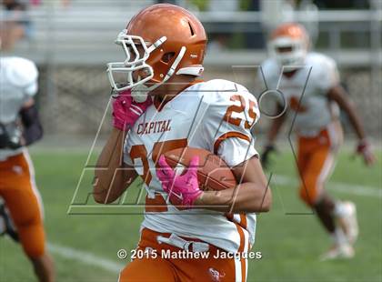 Thumbnail 1 in Capital Prep/Achievement First @ Vinal RVT/East Hampton/Goodwin RVT photogallery.