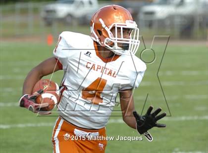 Thumbnail 1 in Capital Prep/Achievement First @ Vinal RVT/East Hampton/Goodwin RVT photogallery.