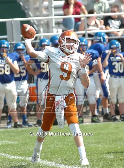 Thumbnail 3 in Capital Prep/Achievement First @ Vinal RVT/East Hampton/Goodwin RVT photogallery.