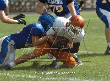 Thumbnail 3 in Capital Prep/Achievement First @ Vinal RVT/East Hampton/Goodwin RVT photogallery.