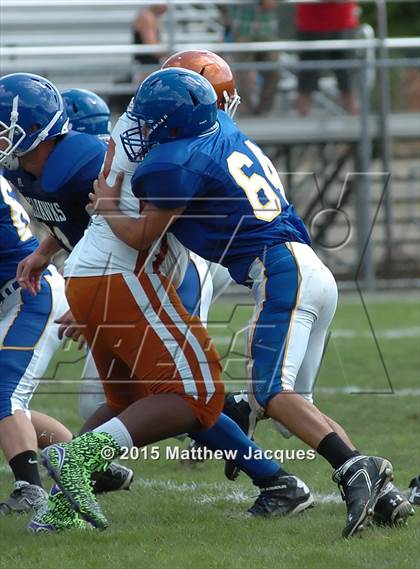 Thumbnail 1 in Capital Prep/Achievement First @ Vinal RVT/East Hampton/Goodwin RVT photogallery.