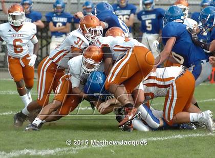 Thumbnail 3 in Capital Prep/Achievement First @ Vinal RVT/East Hampton/Goodwin RVT photogallery.
