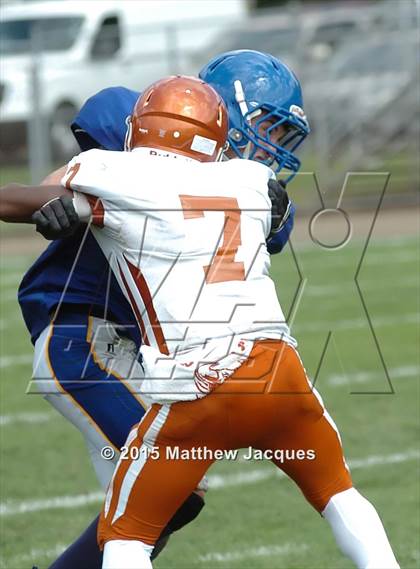 Thumbnail 1 in Capital Prep/Achievement First @ Vinal RVT/East Hampton/Goodwin RVT photogallery.