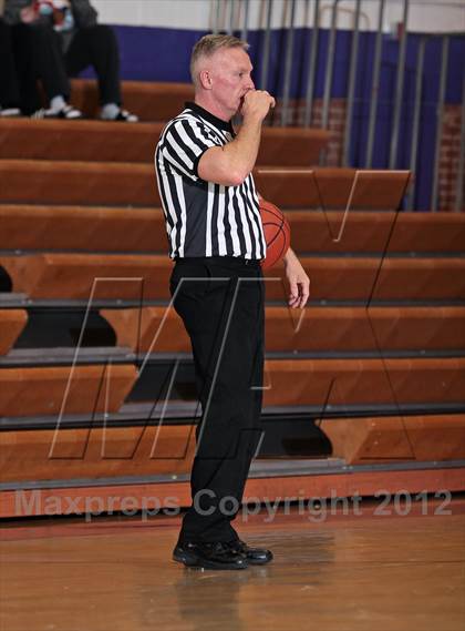 Thumbnail 1 in Pigeon Forge vs Cullman (Winterfest Shootout) photogallery.