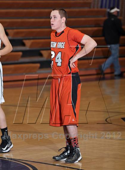 Thumbnail 1 in Pigeon Forge vs Cullman (Winterfest Shootout) photogallery.