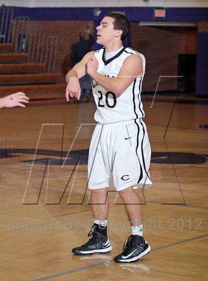 Thumbnail 2 in Pigeon Forge vs Cullman (Winterfest Shootout) photogallery.