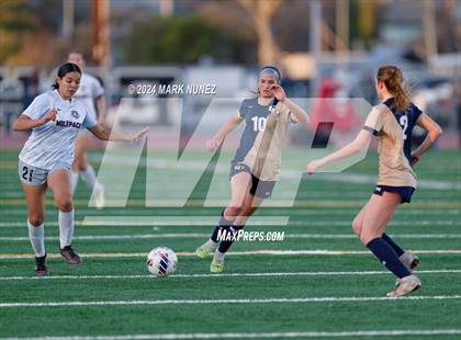 Thumbnail 3 in Cosumnes Oaks @ Elk Grove photogallery.
