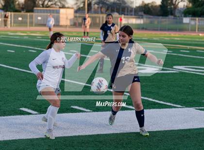 Thumbnail 3 in Cosumnes Oaks @ Elk Grove photogallery.
