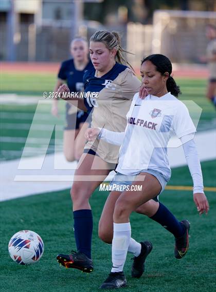 Thumbnail 3 in Cosumnes Oaks @ Elk Grove photogallery.