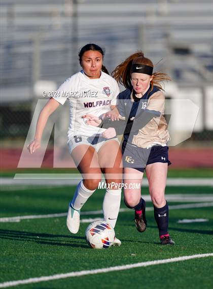 Thumbnail 3 in Cosumnes Oaks @ Elk Grove photogallery.