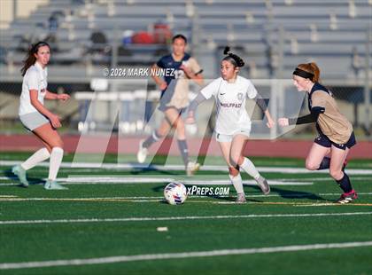 Thumbnail 1 in Cosumnes Oaks @ Elk Grove photogallery.