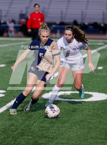 Thumbnail 2 in Cosumnes Oaks @ Elk Grove photogallery.