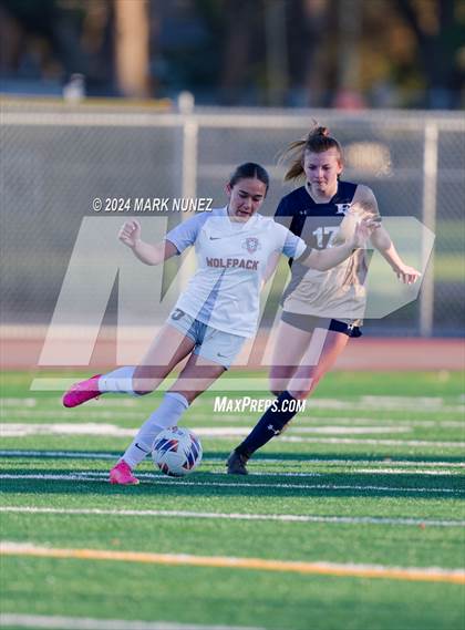 Thumbnail 2 in Cosumnes Oaks @ Elk Grove photogallery.