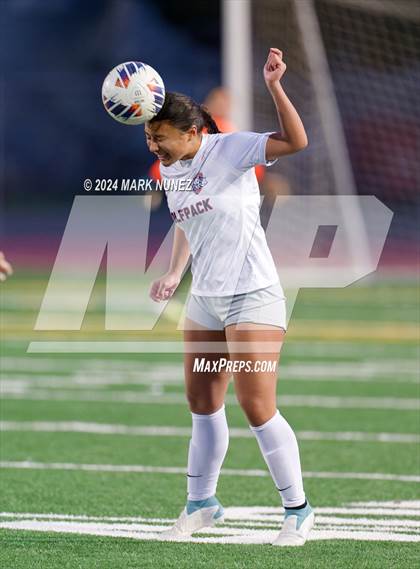 Thumbnail 1 in Cosumnes Oaks @ Elk Grove photogallery.