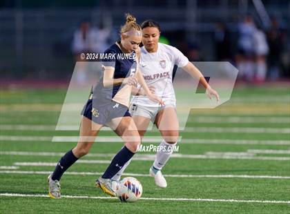 Thumbnail 3 in Cosumnes Oaks @ Elk Grove photogallery.