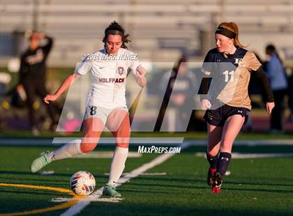 Thumbnail 1 in Cosumnes Oaks @ Elk Grove photogallery.