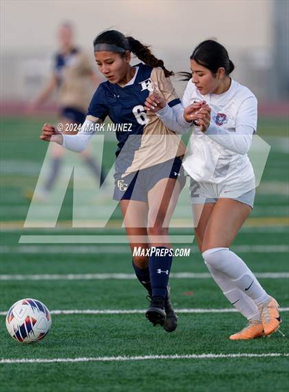 Thumbnail 1 in Cosumnes Oaks @ Elk Grove photogallery.