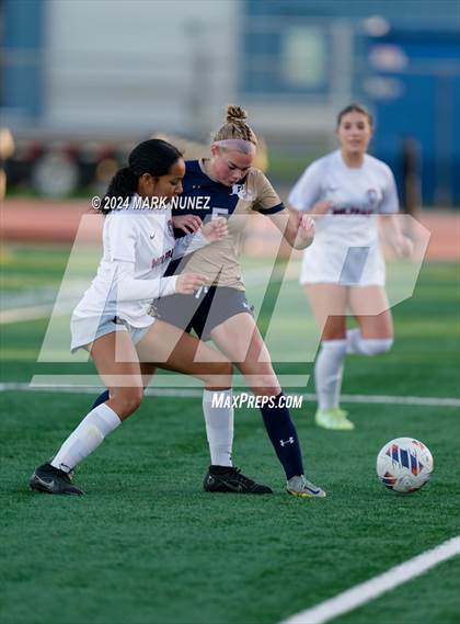 Thumbnail 3 in Cosumnes Oaks @ Elk Grove photogallery.