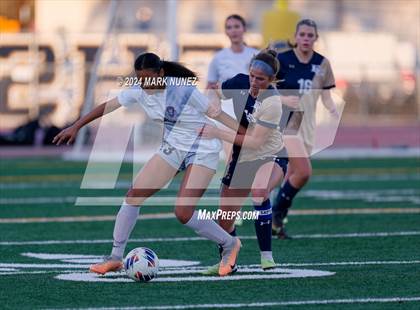 Thumbnail 3 in Cosumnes Oaks @ Elk Grove photogallery.
