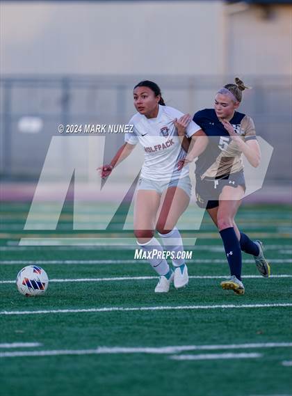 Thumbnail 2 in Cosumnes Oaks @ Elk Grove photogallery.