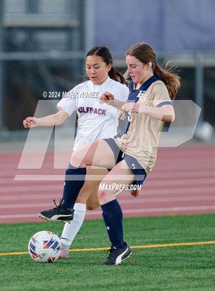 Thumbnail 2 in Cosumnes Oaks @ Elk Grove photogallery.