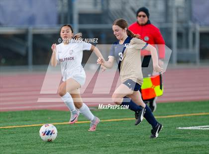 Thumbnail 1 in Cosumnes Oaks @ Elk Grove photogallery.
