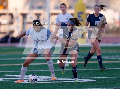 Thumbnail 1 in Cosumnes Oaks @ Elk Grove photogallery.