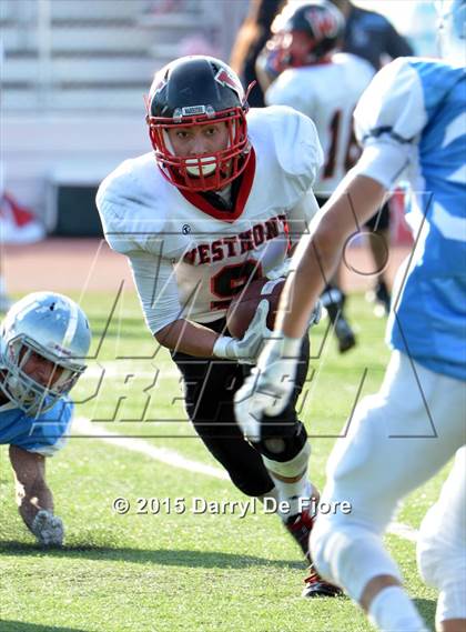 Thumbnail 1 in Westmont @ Hillsdale photogallery.