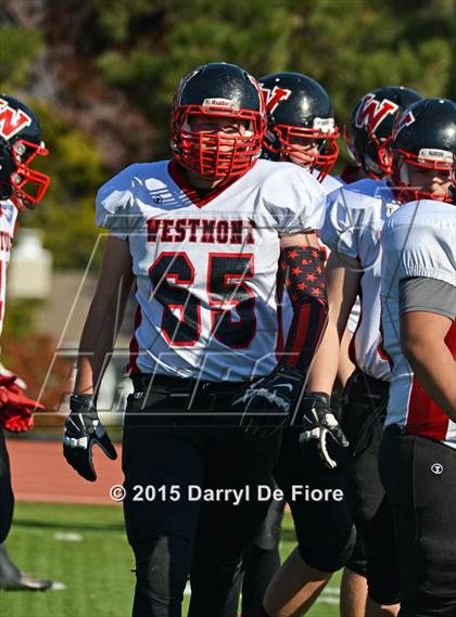 Thumbnail 3 in Westmont @ Hillsdale photogallery.
