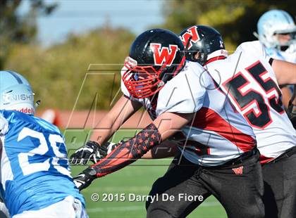 Thumbnail 1 in Westmont @ Hillsdale photogallery.