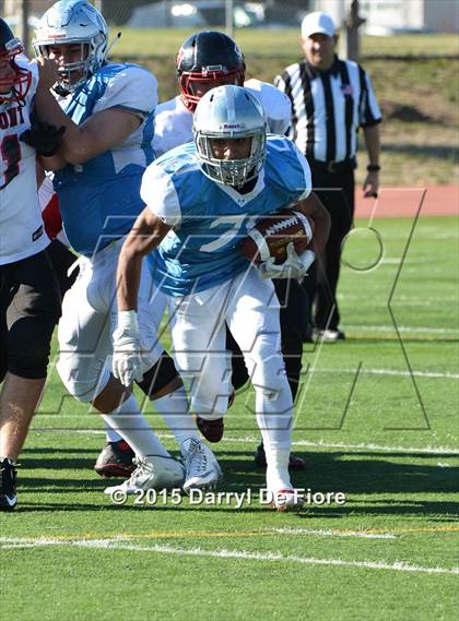 Thumbnail 3 in Westmont @ Hillsdale photogallery.
