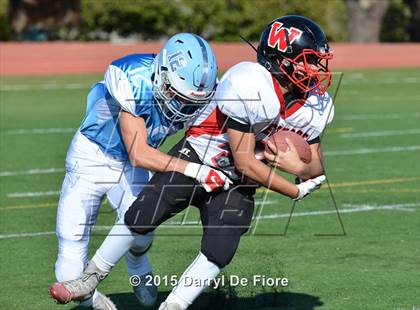 Thumbnail 2 in Westmont @ Hillsdale photogallery.