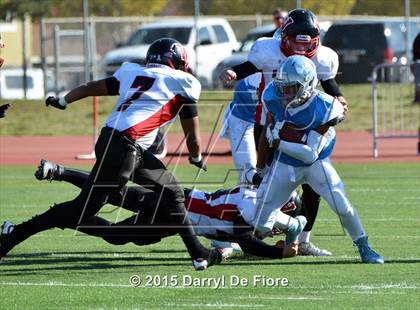 Thumbnail 3 in Westmont @ Hillsdale photogallery.