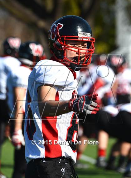 Thumbnail 3 in Westmont @ Hillsdale photogallery.